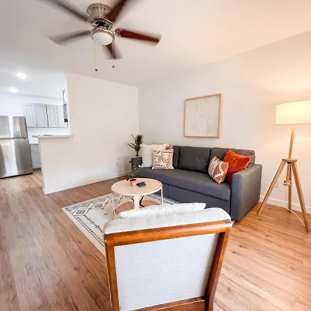 Beautiful Work Stay Retreat In Pueblo Near Downtown Exterior photo