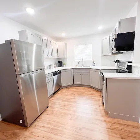 Beautiful Work Stay Retreat In Pueblo Near Downtown Exterior photo