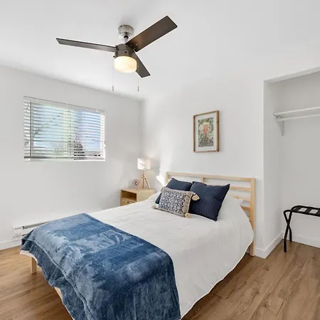 Beautiful Work Stay Retreat In Pueblo Near Downtown Exterior photo