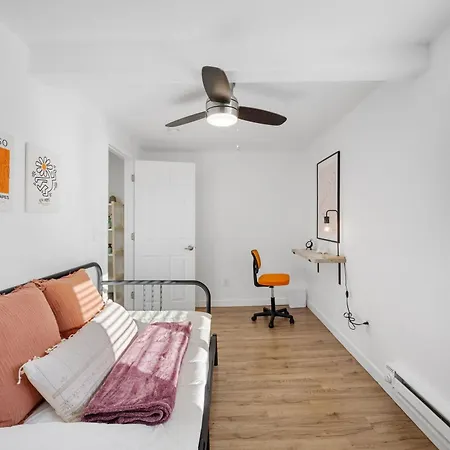 Beautiful Work Stay Retreat In Pueblo Near Downtown Exterior photo