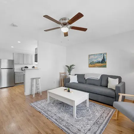 Beautiful Work Stay Retreat In Pueblo Near Downtown Exterior photo