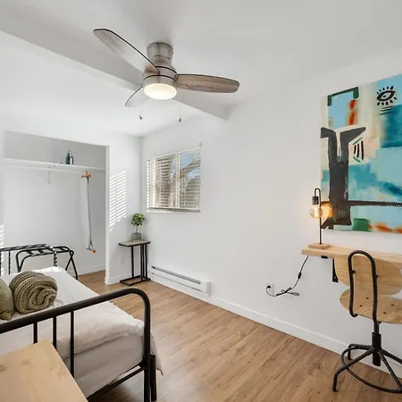 Beautiful Work Stay Retreat In Pueblo Near Downtown Exterior photo