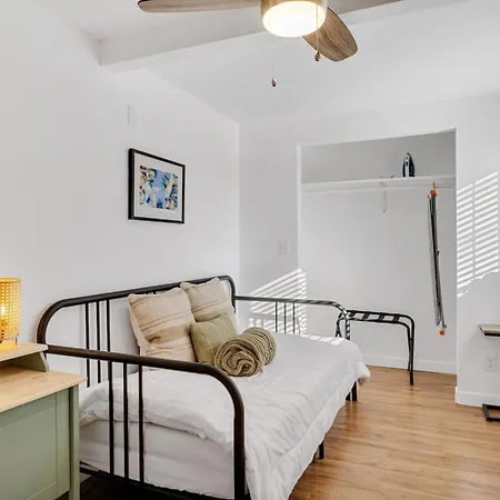 Beautiful Work Stay Retreat In Pueblo Near Downtown Exterior photo