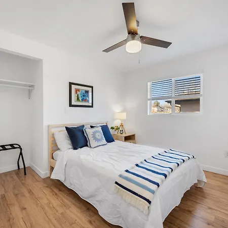 Beautiful Work Stay Retreat In Pueblo Near Downtown Exterior photo