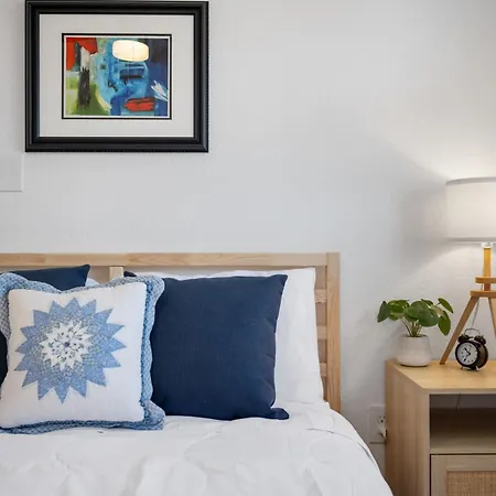 Beautiful Work Stay Retreat In Pueblo Near Downtown Exterior photo