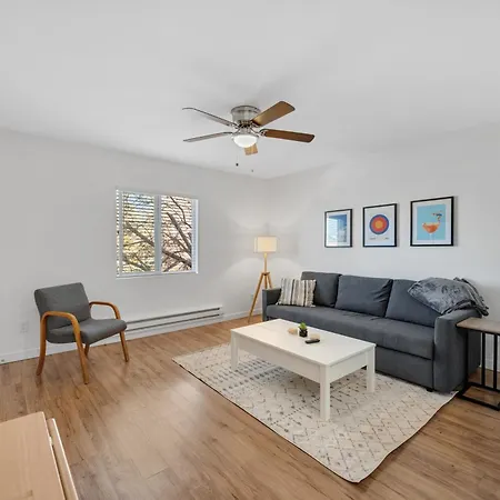 Beautiful Work Stay Retreat In Pueblo Near Downtown Exterior photo