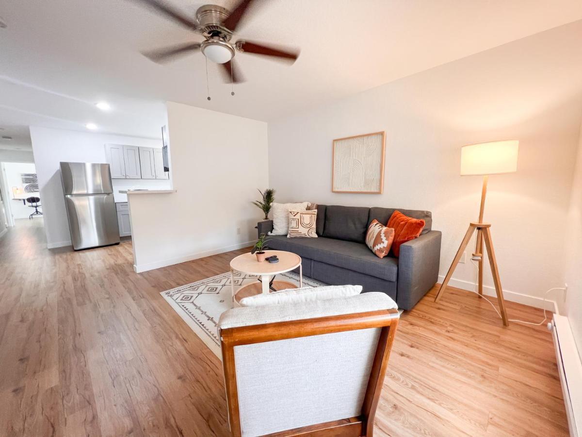Beautiful Work Retreat In Near Downtown *
