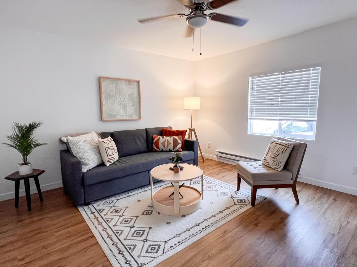 Beautiful Work Retreat In Near Downtown * Pueblo