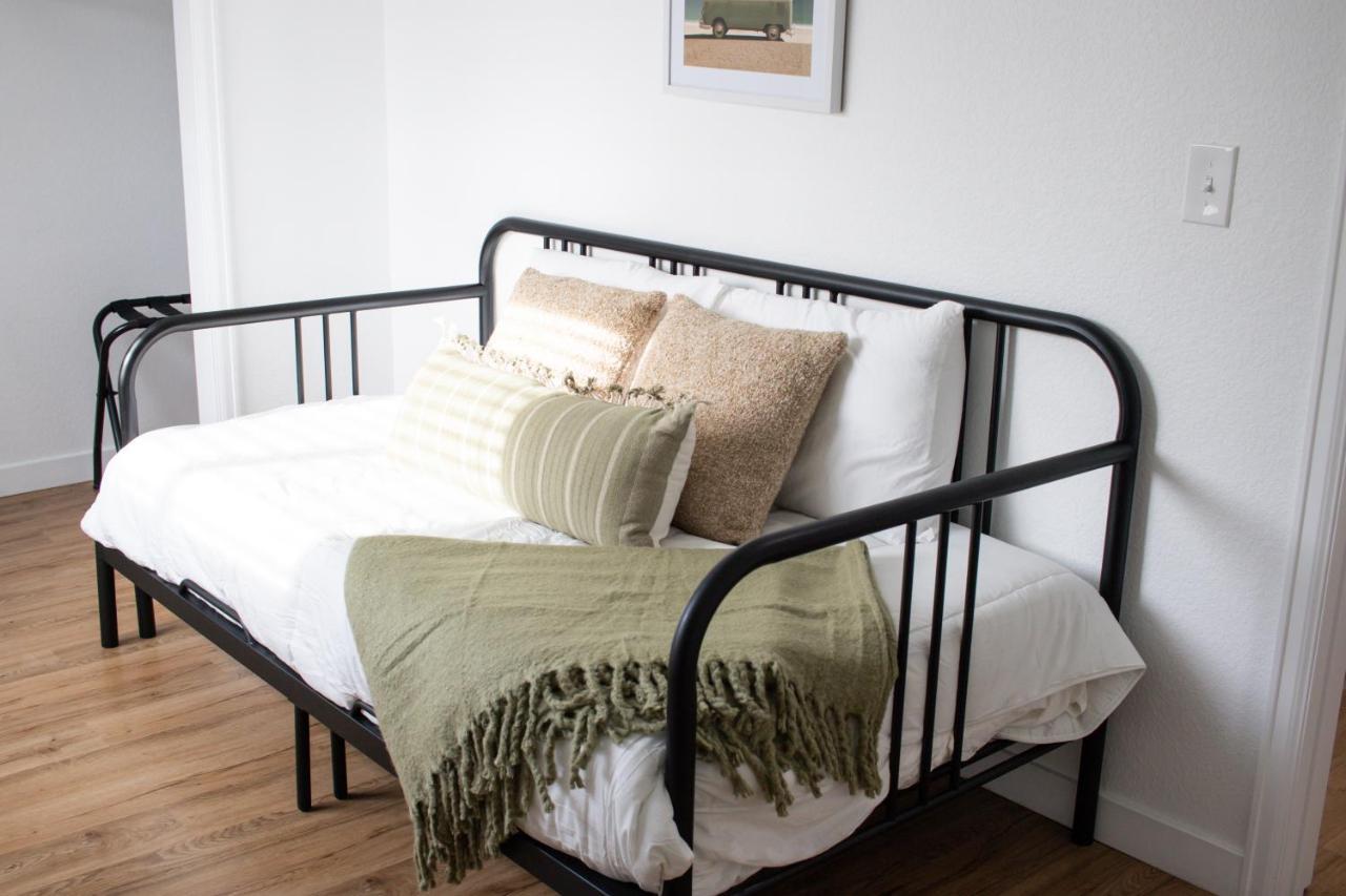Apartment Beautiful Work Retreat In Near Downtown