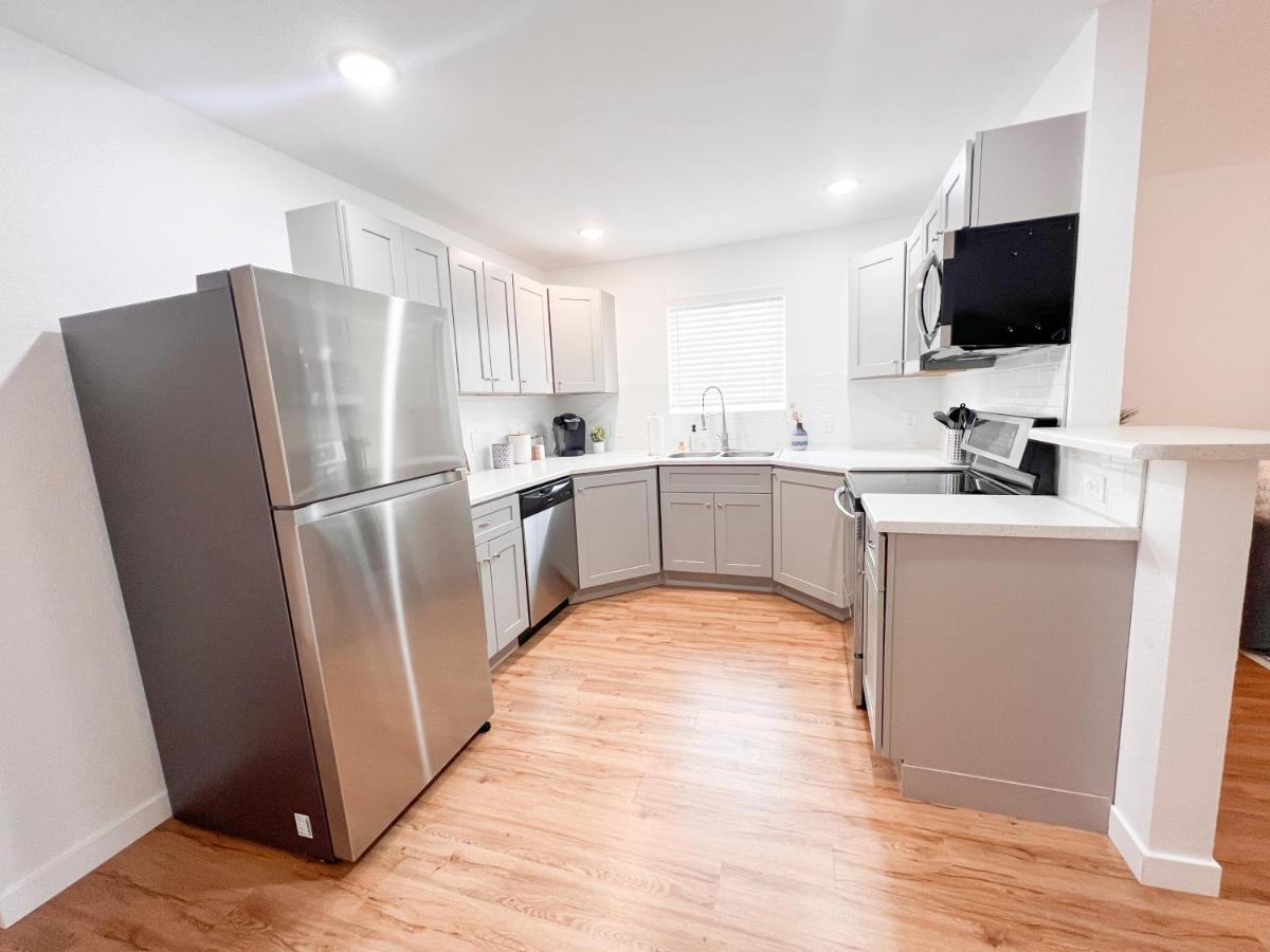Beautiful Work Retreat In Near Downtown