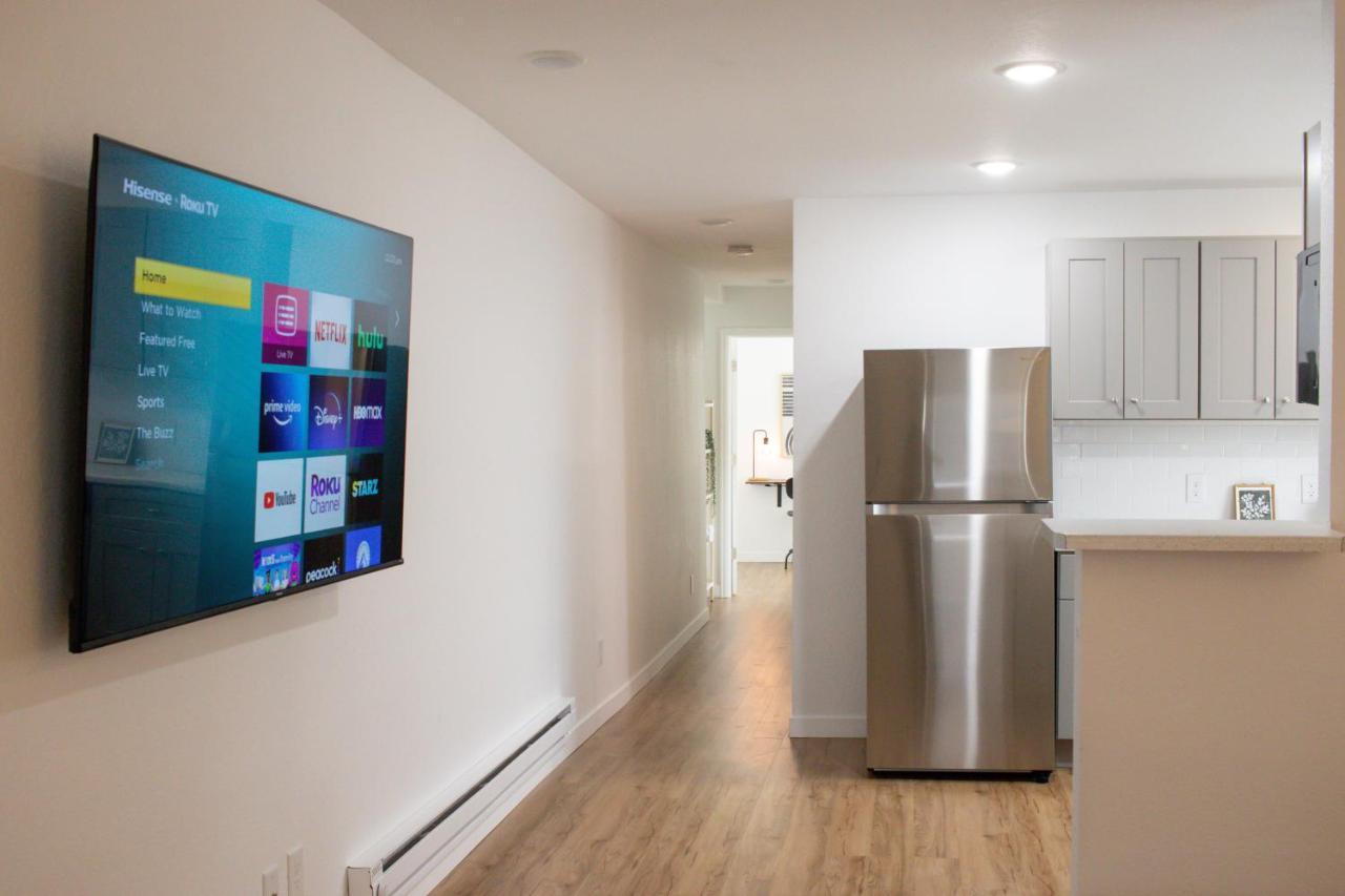 Beautiful Work Retreat In Near Downtown Apartment *