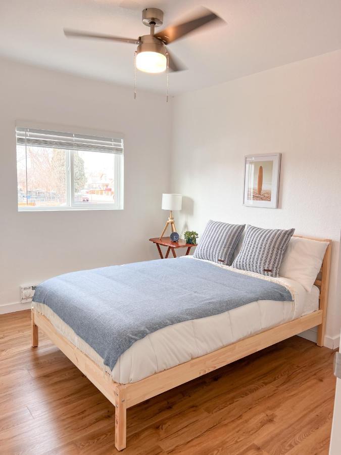 Beautiful Work Retreat In Near Downtown Pueblo