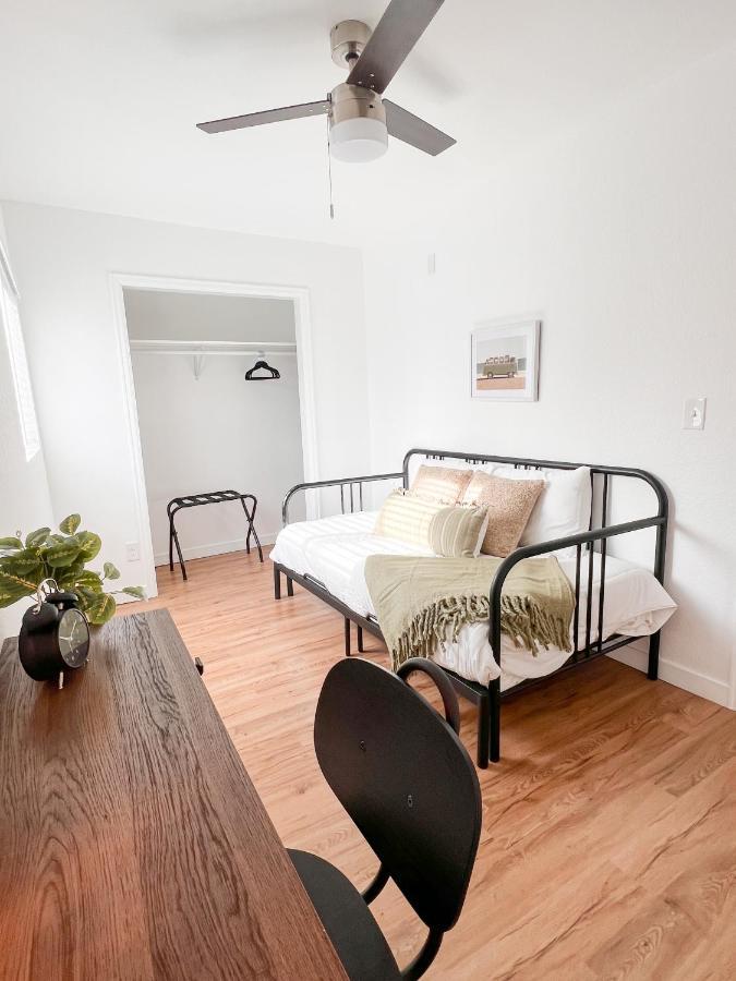Beautiful Work Retreat In Near Downtown Pueblo