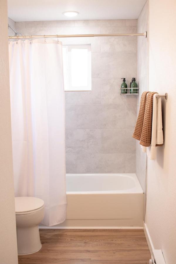 Apartment Beautiful Work Retreat In Near Downtown