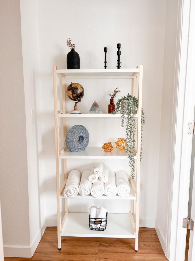 Apartment Beautiful Work Retreat In Near Downtown
