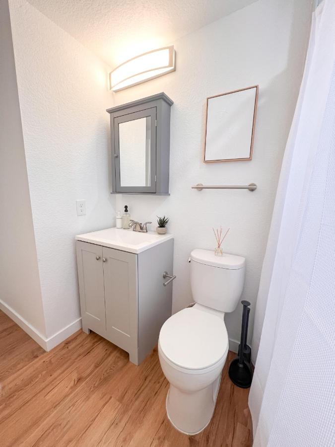 Beautiful Work Retreat In Near Downtown Apartment Pueblo