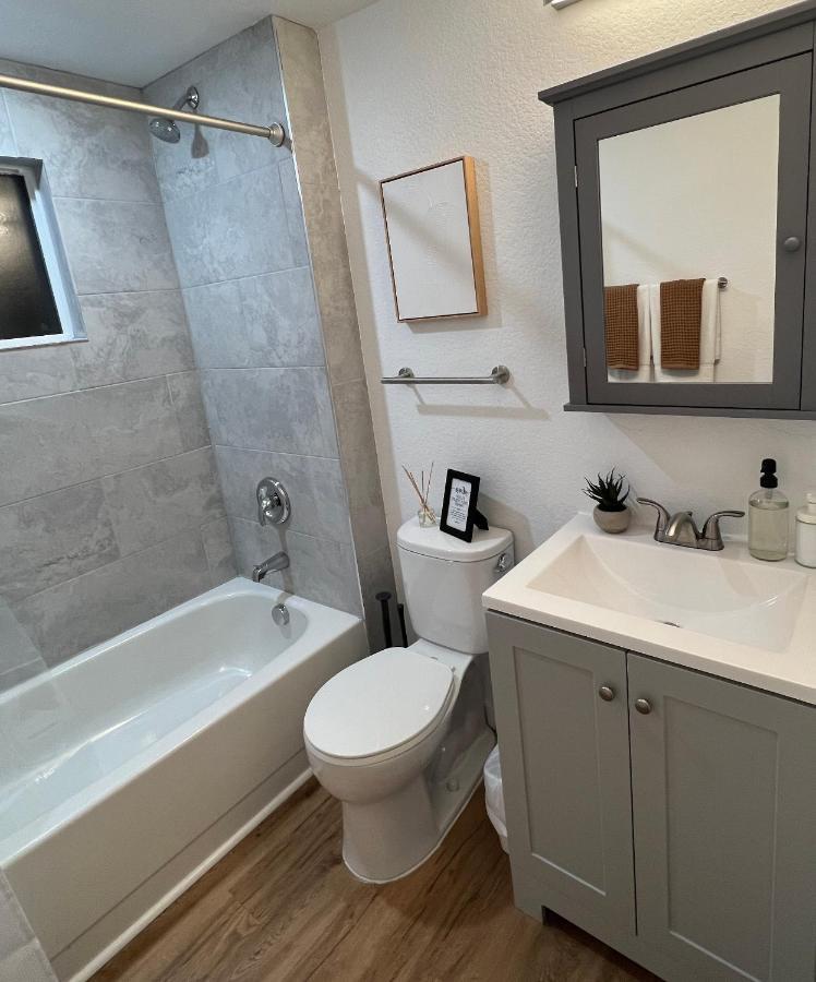 Beautiful Work Retreat In Near Downtown Apartment *