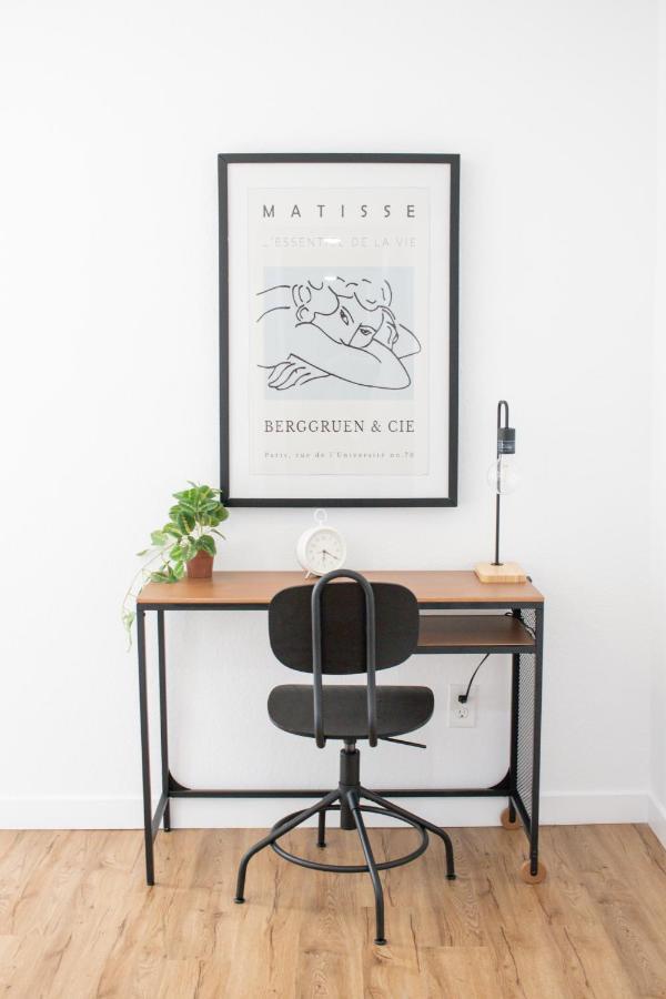 Beautiful Work Retreat In Near Downtown Apartment Pueblo