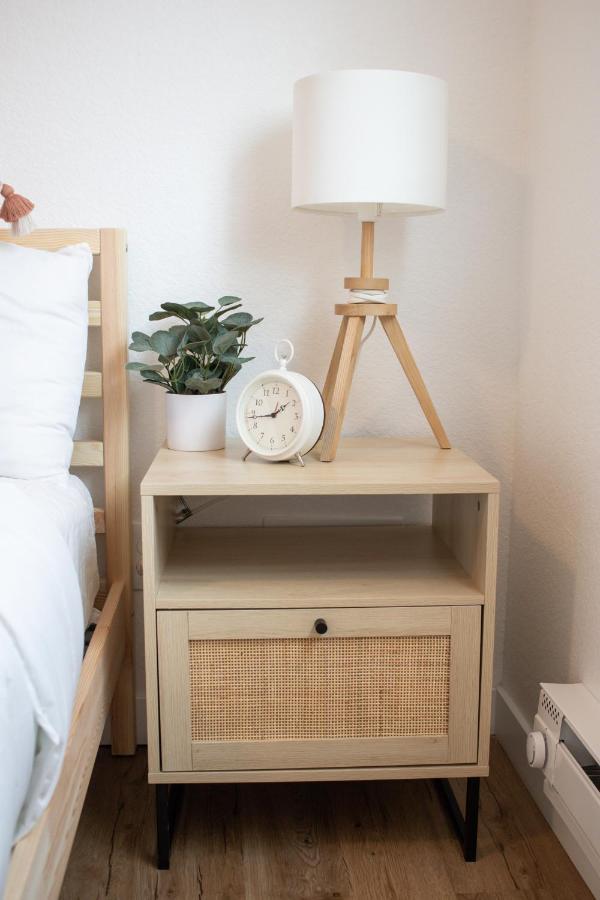 Apartment Beautiful Work Retreat In Near Downtown *