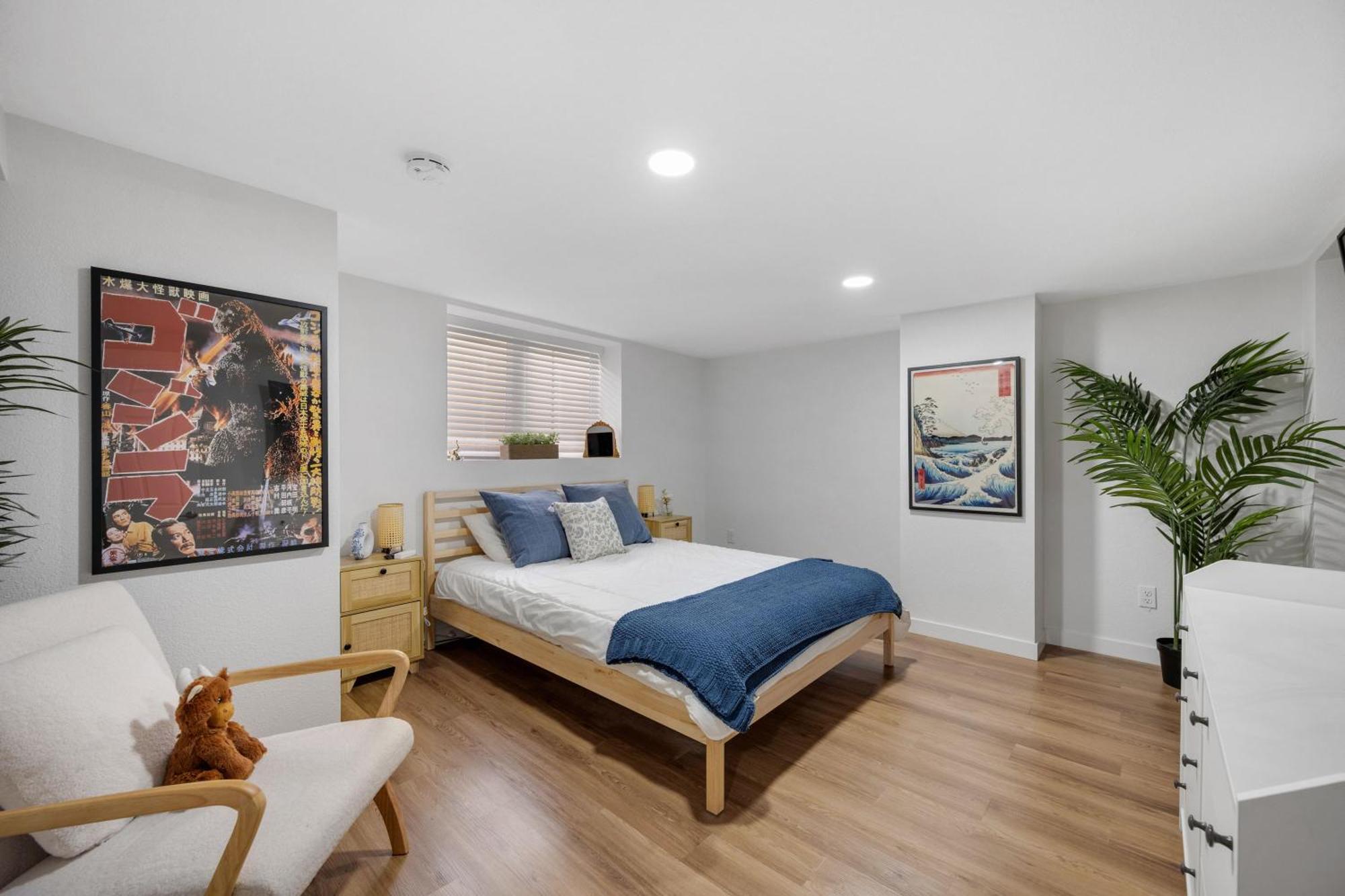 Apartment Beautiful Work Retreat In Near Downtown Pueblo