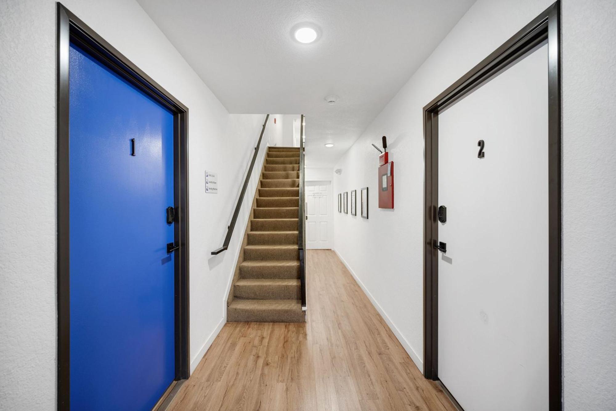 Beautiful Work Retreat In Near Downtown * Pueblo
