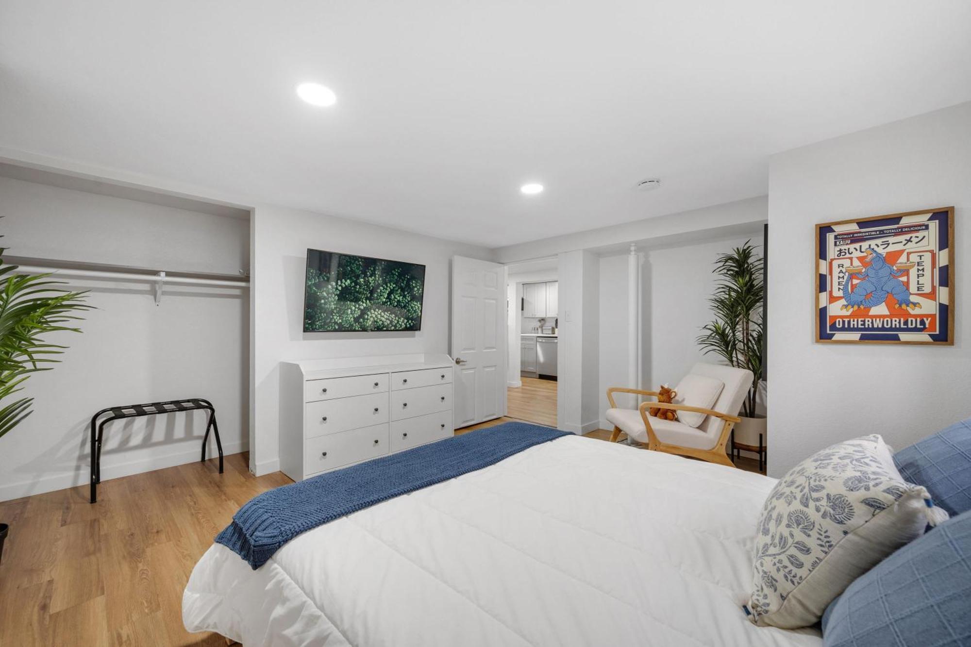 Apartment Beautiful Work Retreat In Near Downtown Pueblo