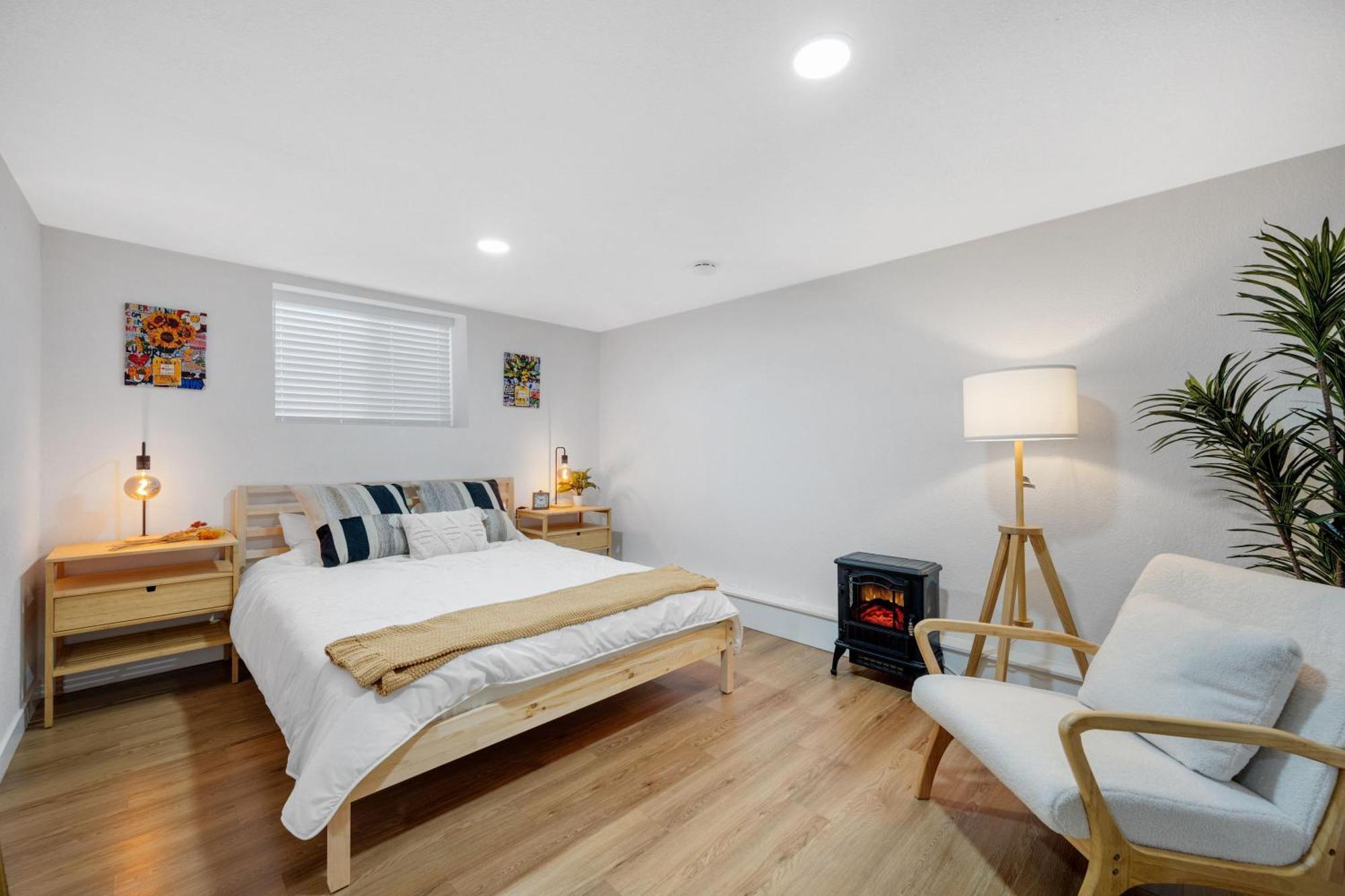 Beautiful Work Retreat In Near Downtown Pueblo