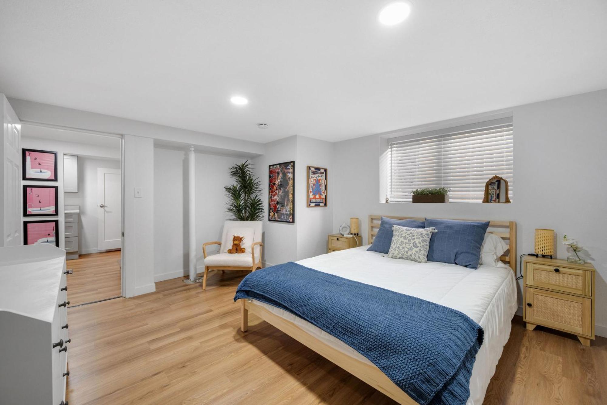 Apartment Beautiful Work Retreat In Near Downtown *