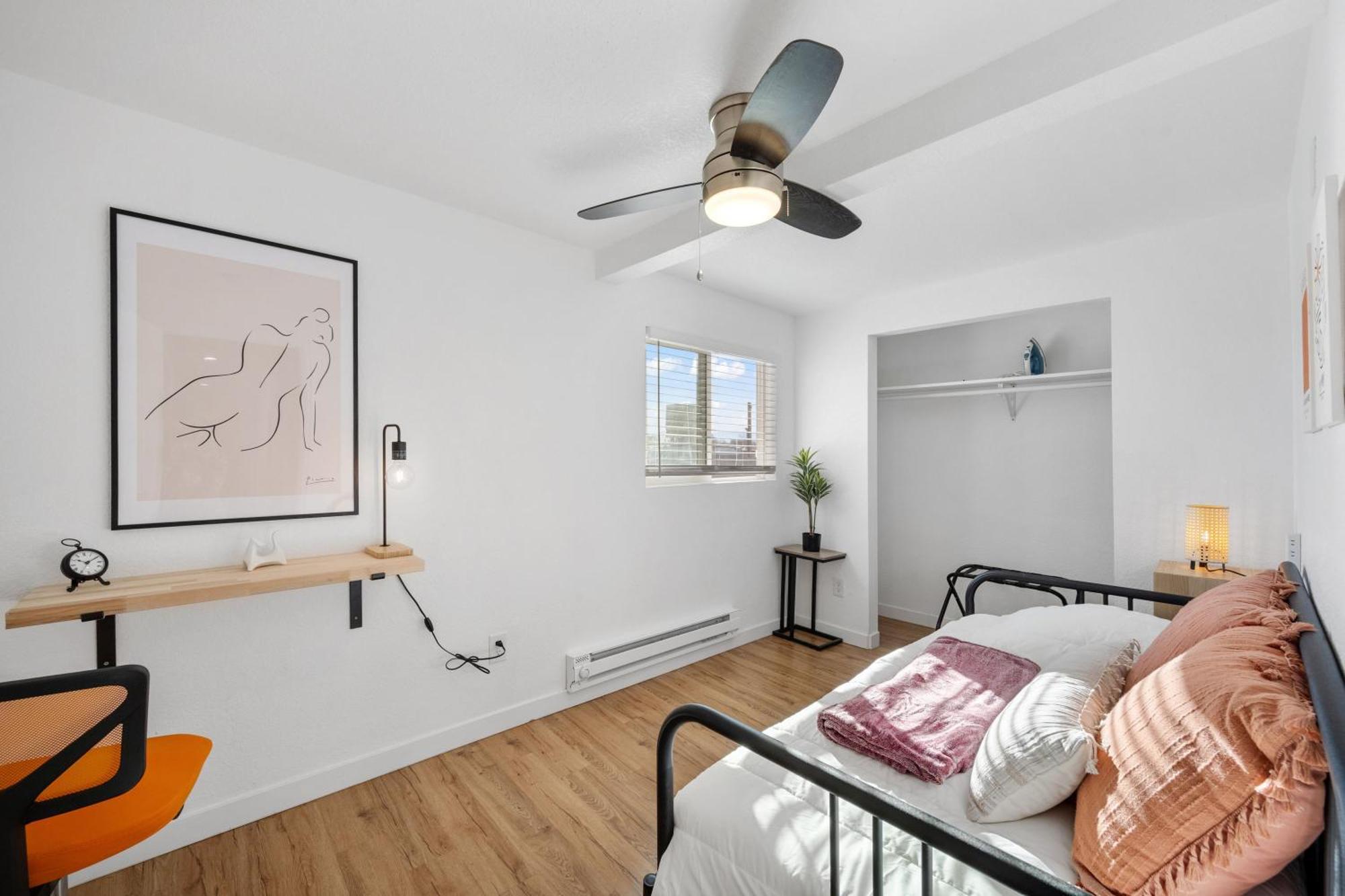 Beautiful Work Retreat In Near Downtown * Pueblo