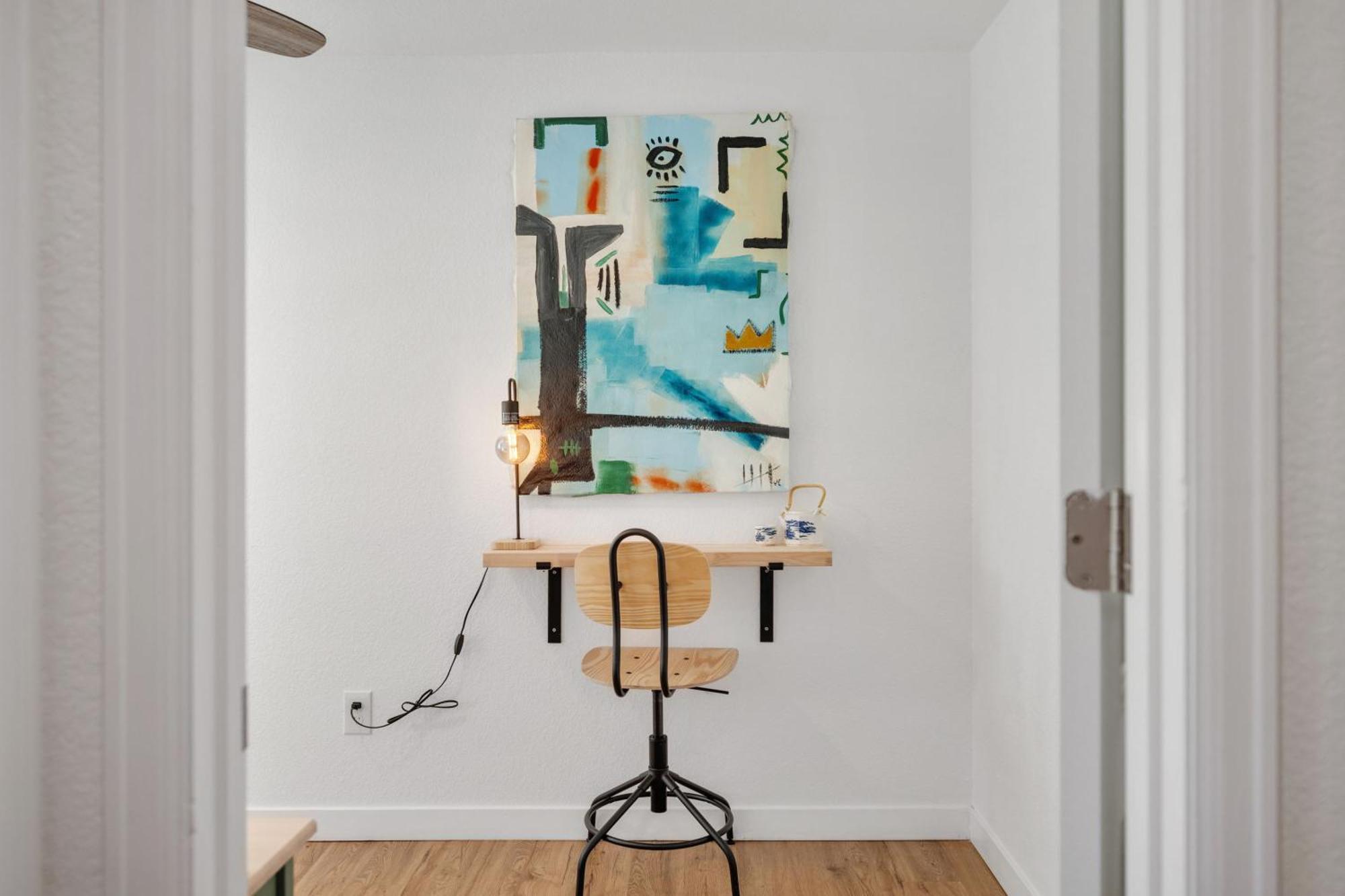 Apartment Beautiful Work Retreat In Near Downtown Pueblo