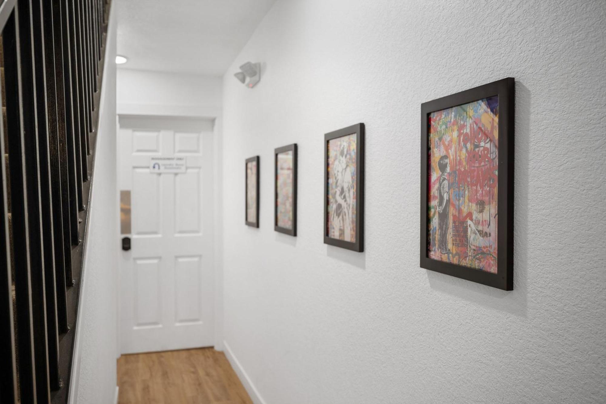 Beautiful Work Retreat In Near Downtown * Pueblo