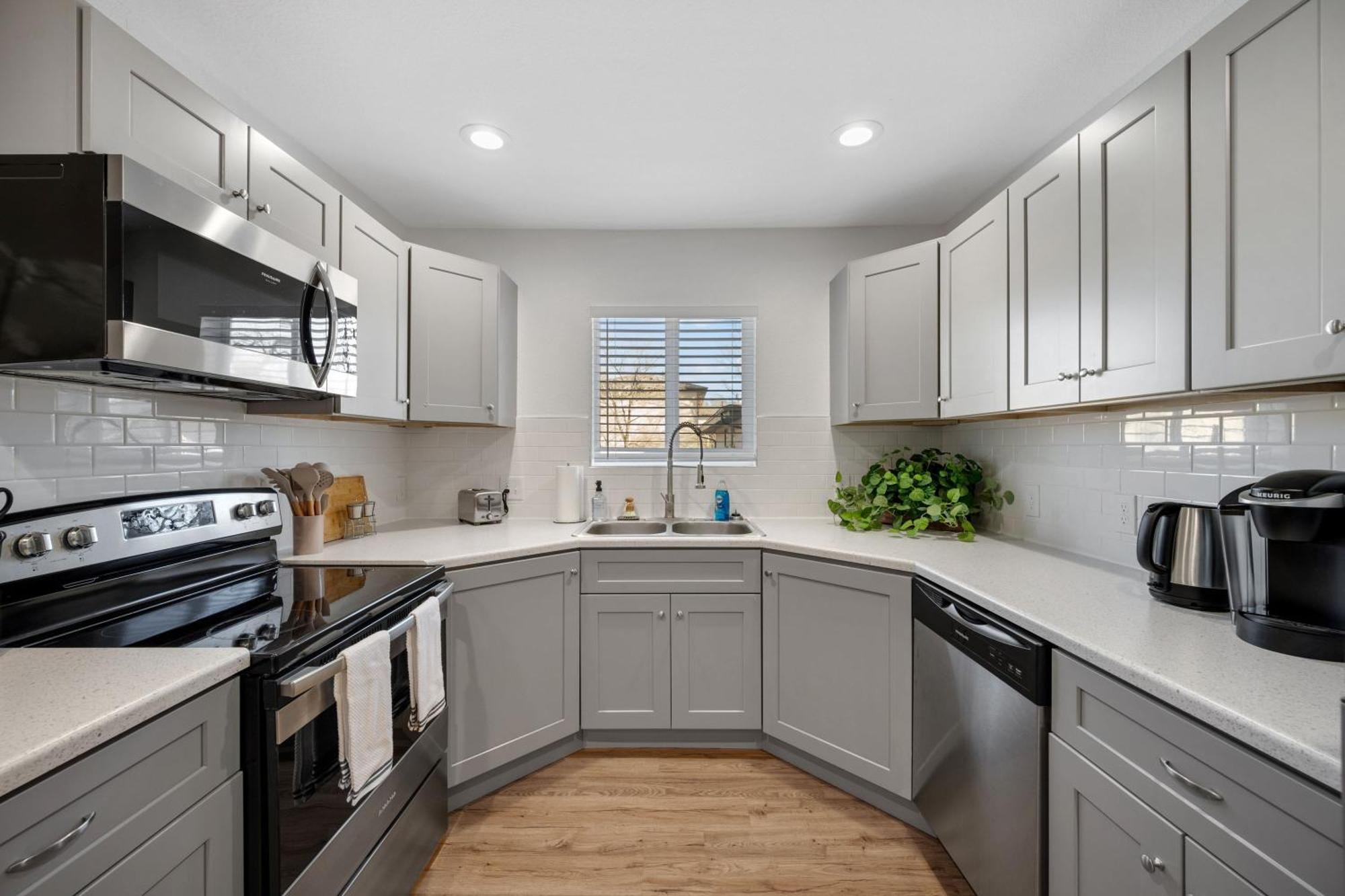 Beautiful Work Retreat In Near Downtown Pueblo