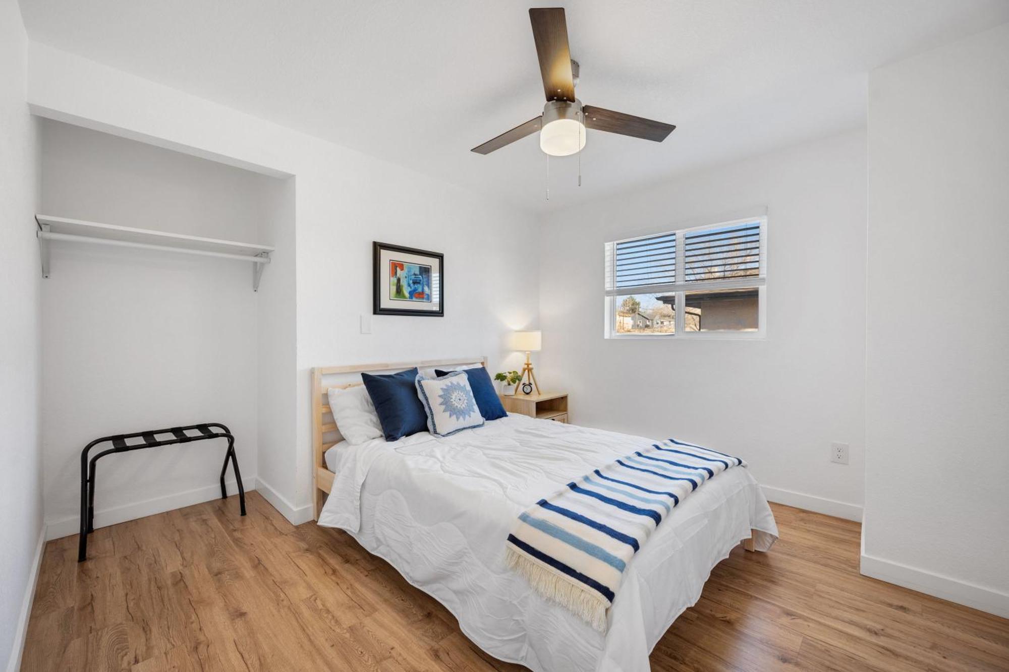 Apartment Beautiful Work Retreat In Near Downtown *