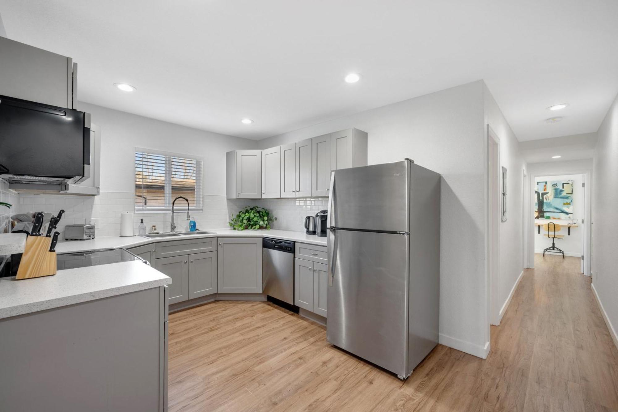 Beautiful Work Retreat In Near Downtown Pueblo
